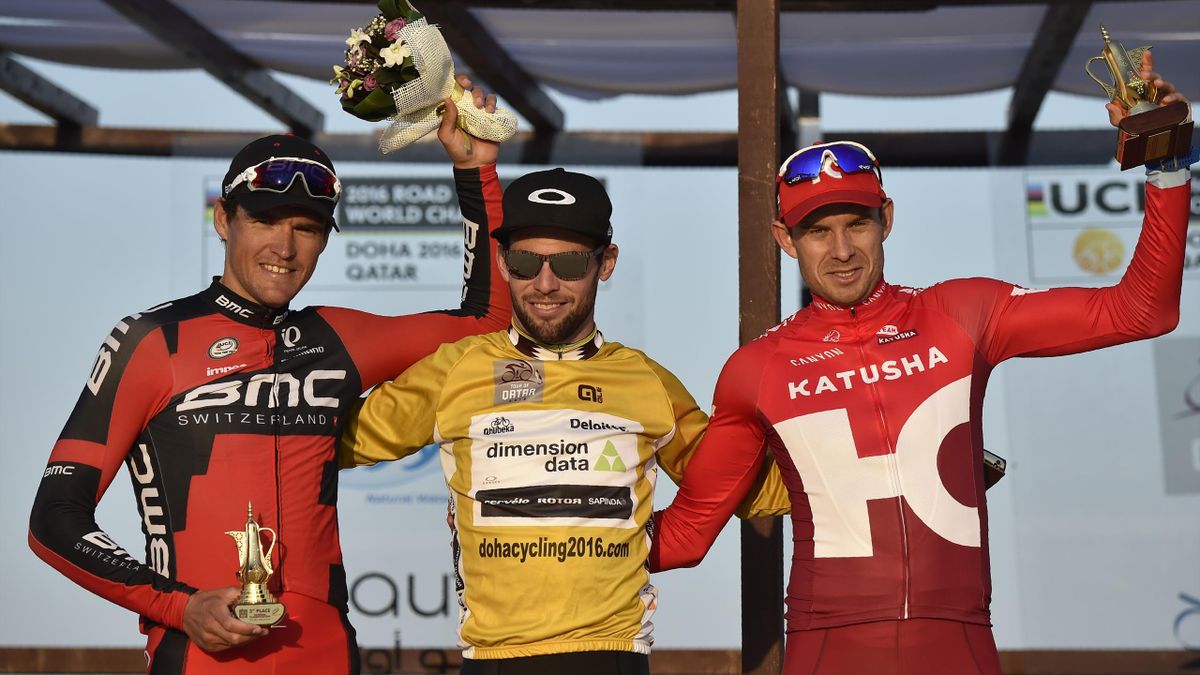 Mark cavendish 2024 bmc