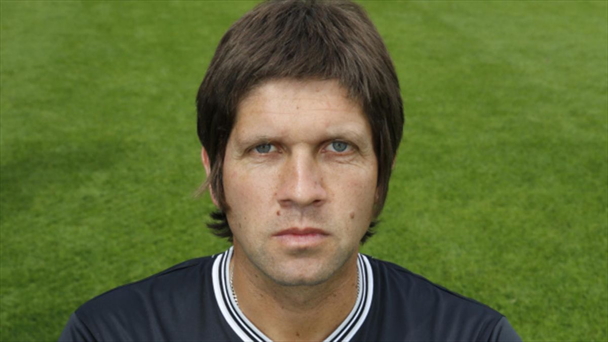 scott patterson expects partick to