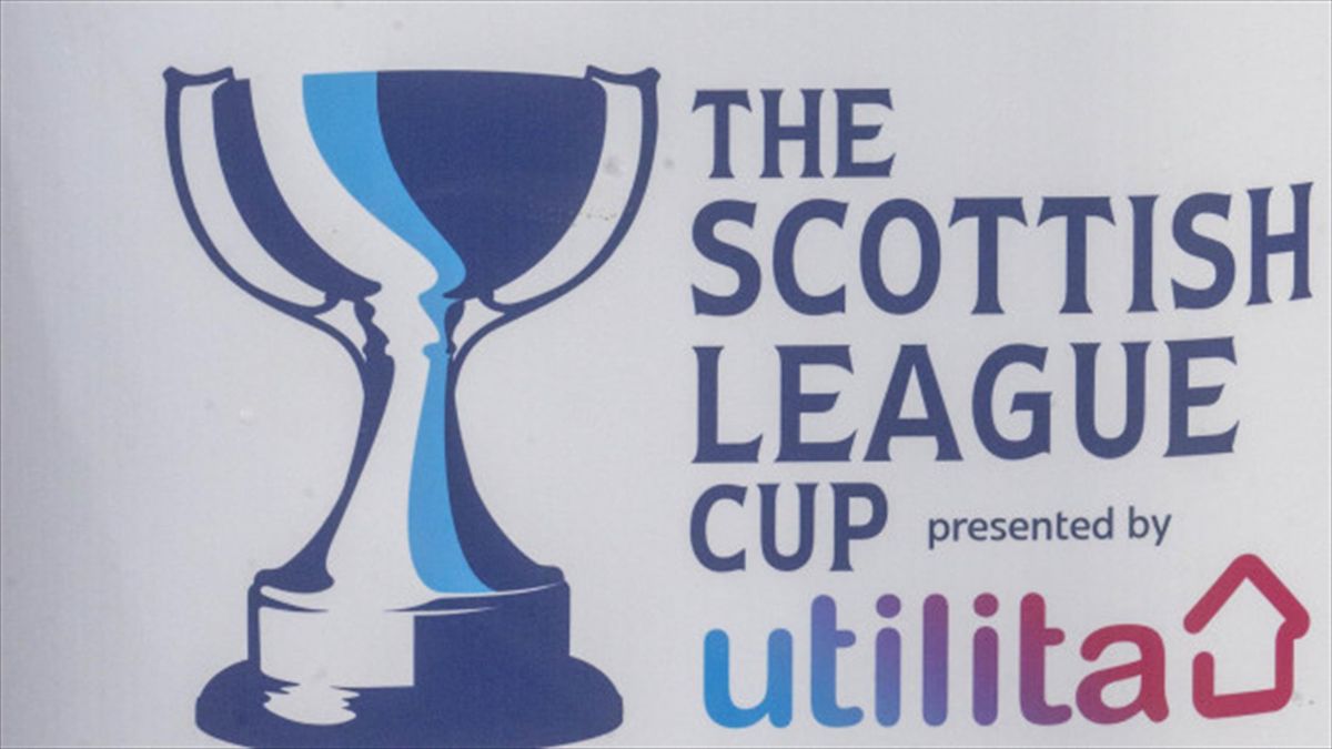 Scottish League Cup final to return to preChristmas slot next season