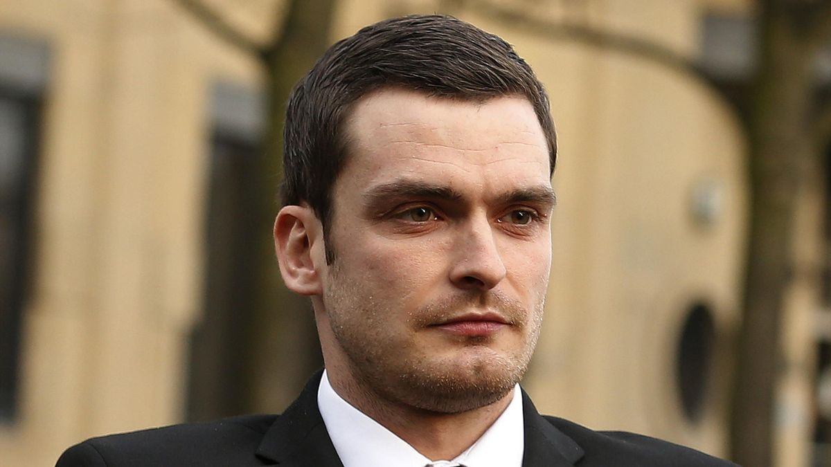 Footballer Adam Johnson denies sex acts with 15-year-old girl - Eurosport