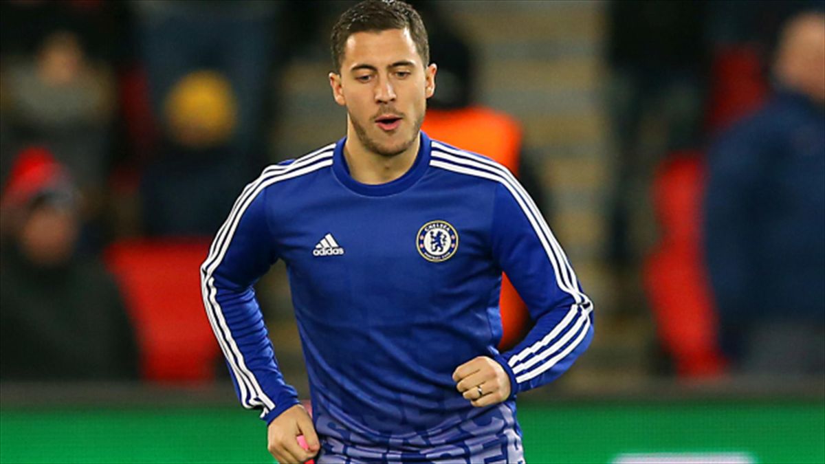 Football Rumours From The Uk And World Media Eurosport
