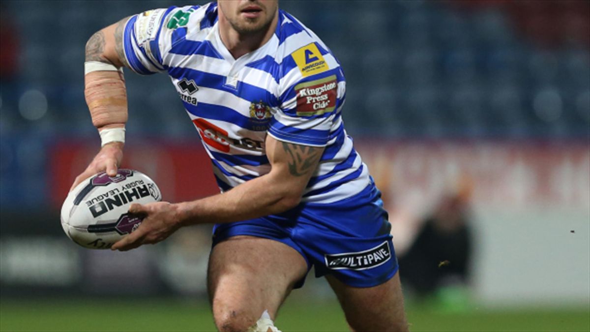 Shaun wane online