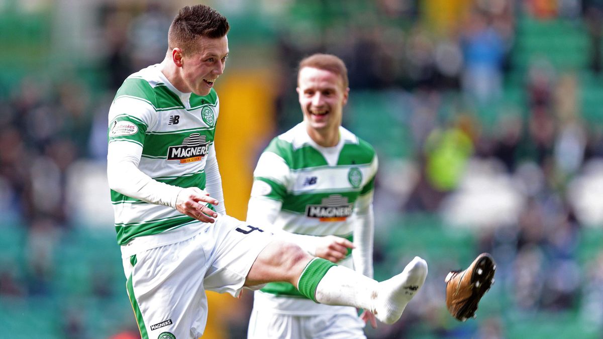 Miller to fight for Celtic - Eurosport