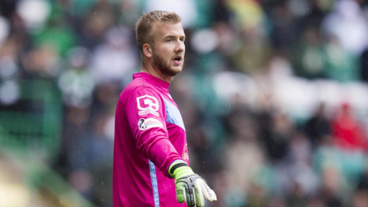Keeper Chris Konopka Signs For Ross County Eurosport Teams he was on won city championships in his native calgary. keeper chris konopka signs for ross