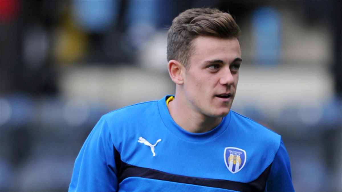 Sammie Szmodics set for ankle surgery - Eurosport