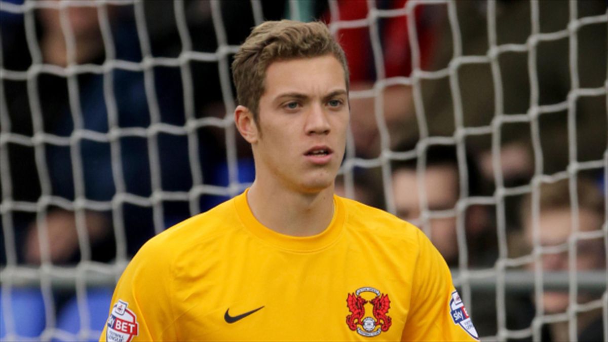 Leyton Orient Sign Goalkeeper David Gregory On Loan From Crystal Palace Eurosport Crystal palace have signed former liverpool goalkeeper diego cavalieri.