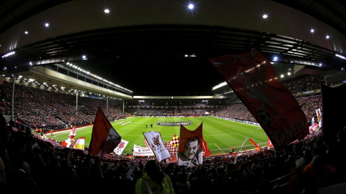 Chants About Hillsborough Disaster Have No Place In Game Manchester United Eurosport