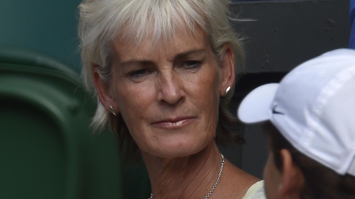 Judy murray clearance necklace