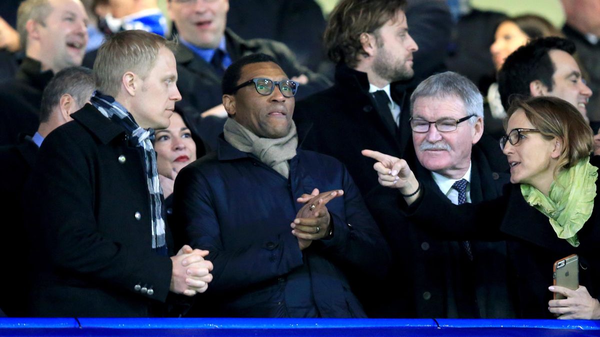 Michael emenalo sale