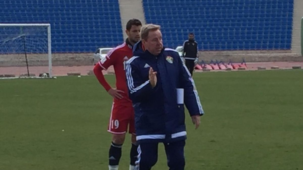 harry redknapp jordan