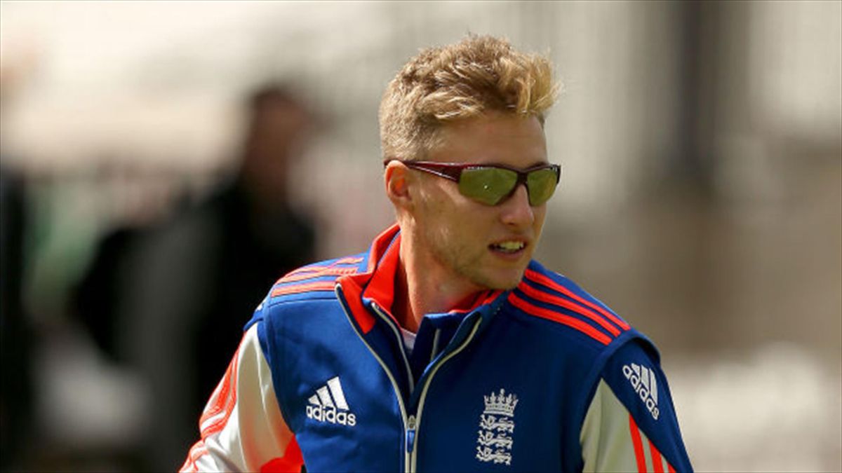 Joe Root Ready For England S Must Win Clash With Sri Lanka Eurosport