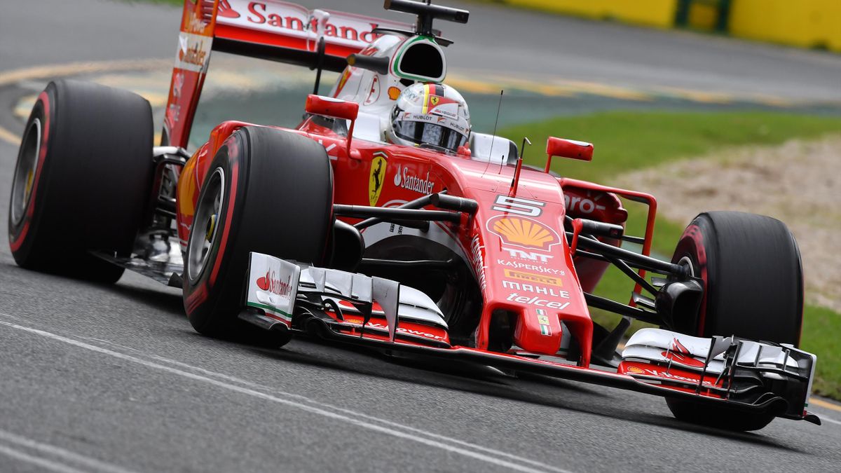 Die Qualifying Modi Der Formel 1 Seit 1950 Zusammengestellt Vom Sid Eurosport