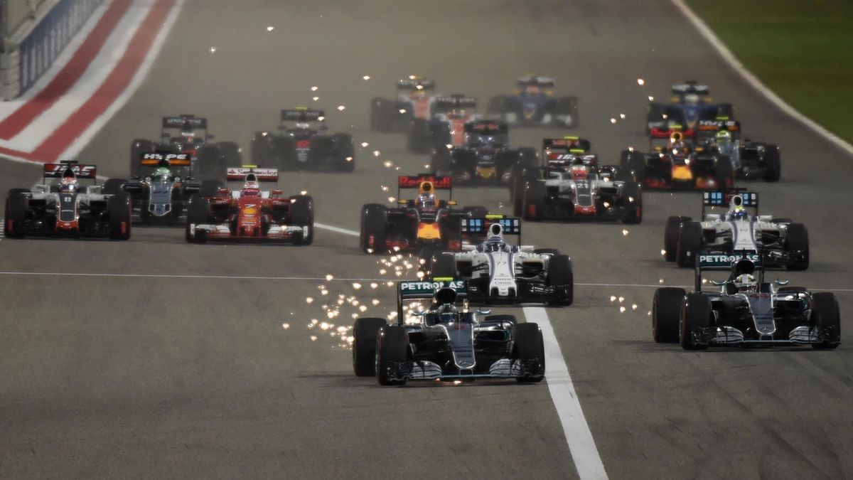 Formula 1 officially returns to old qualifying format