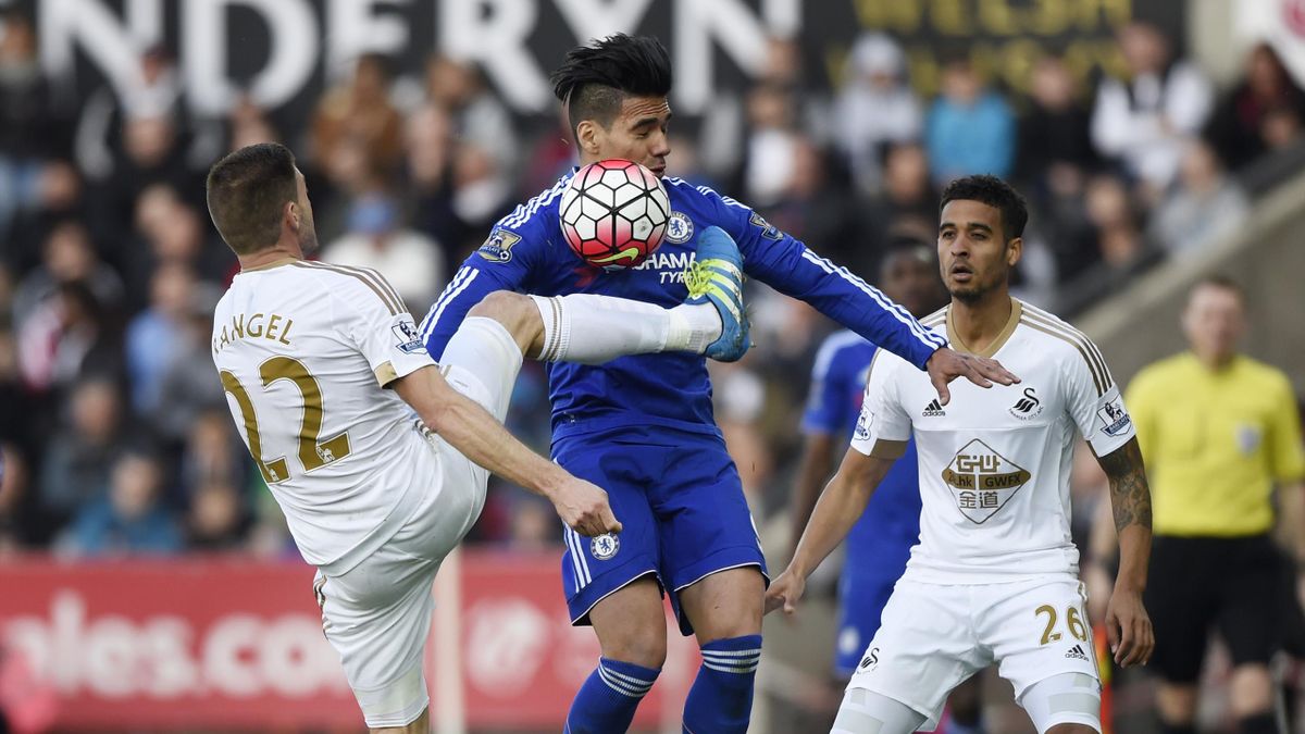 Chelsea to head to HK - Eurosport