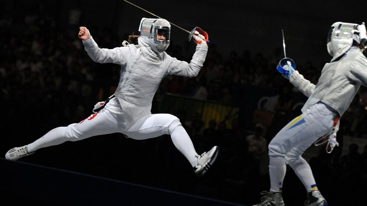 Deutsche Fechter nach enttäuschender Olympiaquali - Festhalten an allen Disziplinen - Eurosport