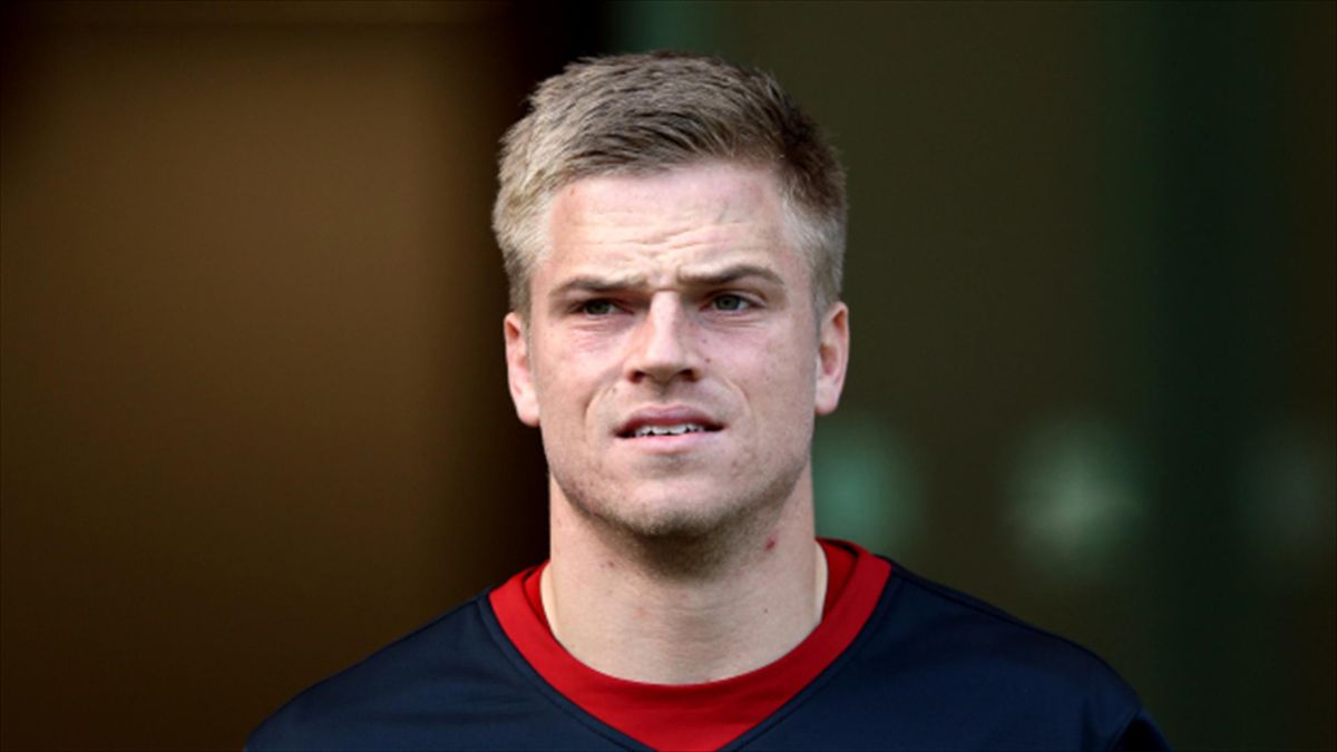Gareth Anscombe was among the points for Cardiff Blues in their defeat of Newport Gwent Dragons.
