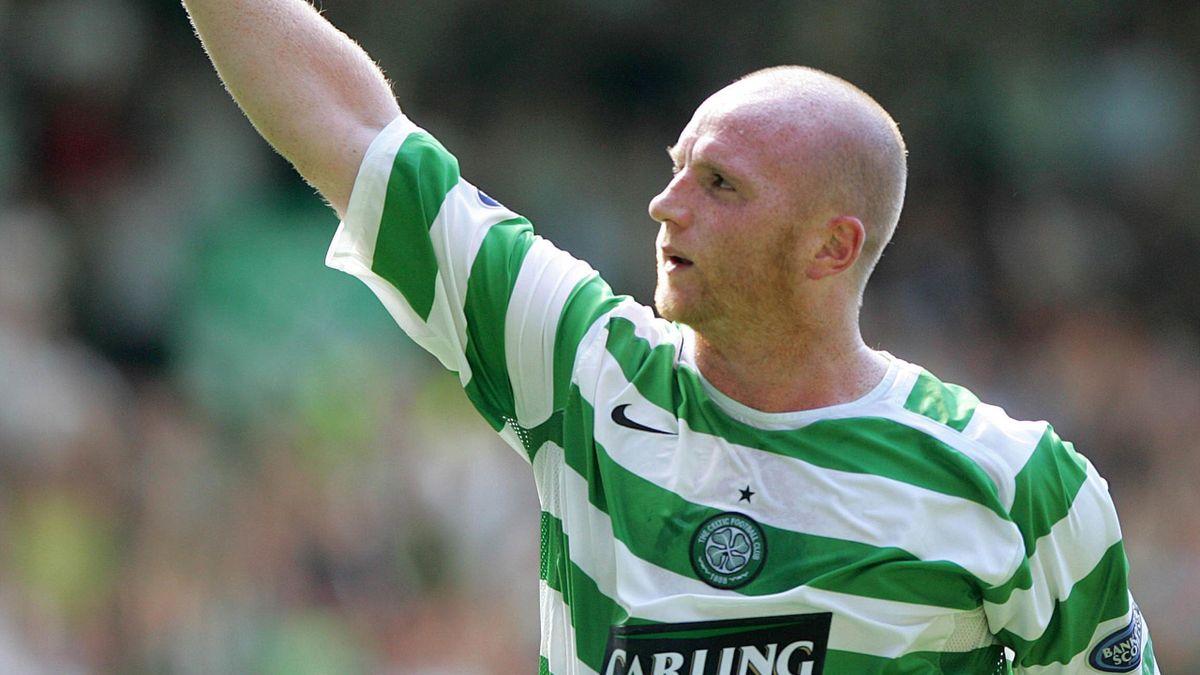 New Celtic boss must be a strong character, says John Hartson - Eurosport