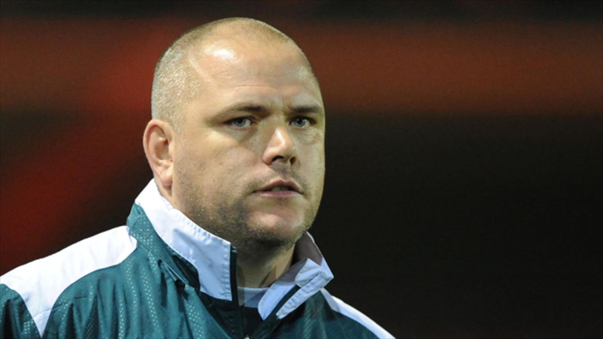 Big jim bentley