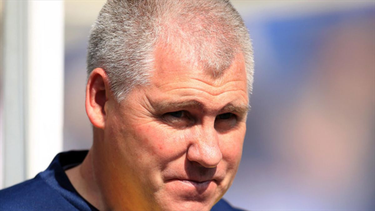 Ex Leeds United Assistant Manager Nigel Gibbs Wins Damages Over Dismissal Eurosport