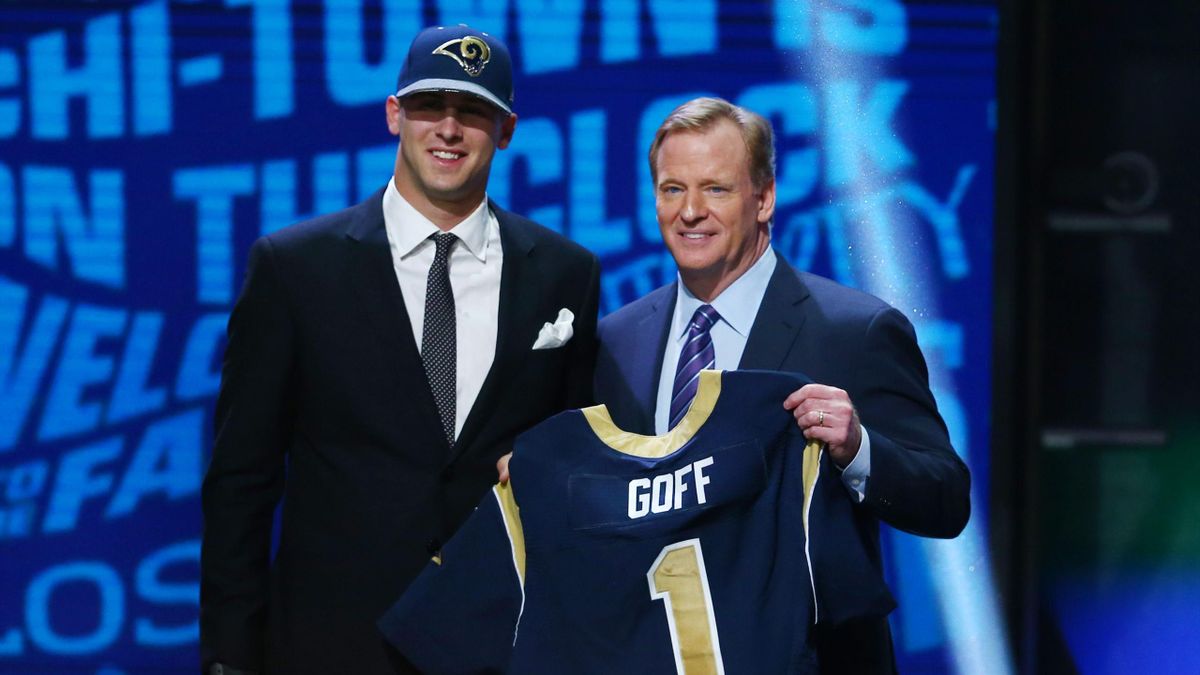 goff nfl