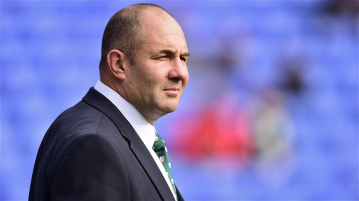 London Irish coach Tom Coventry admitted his players were gutted after their relegation was all but confirmed