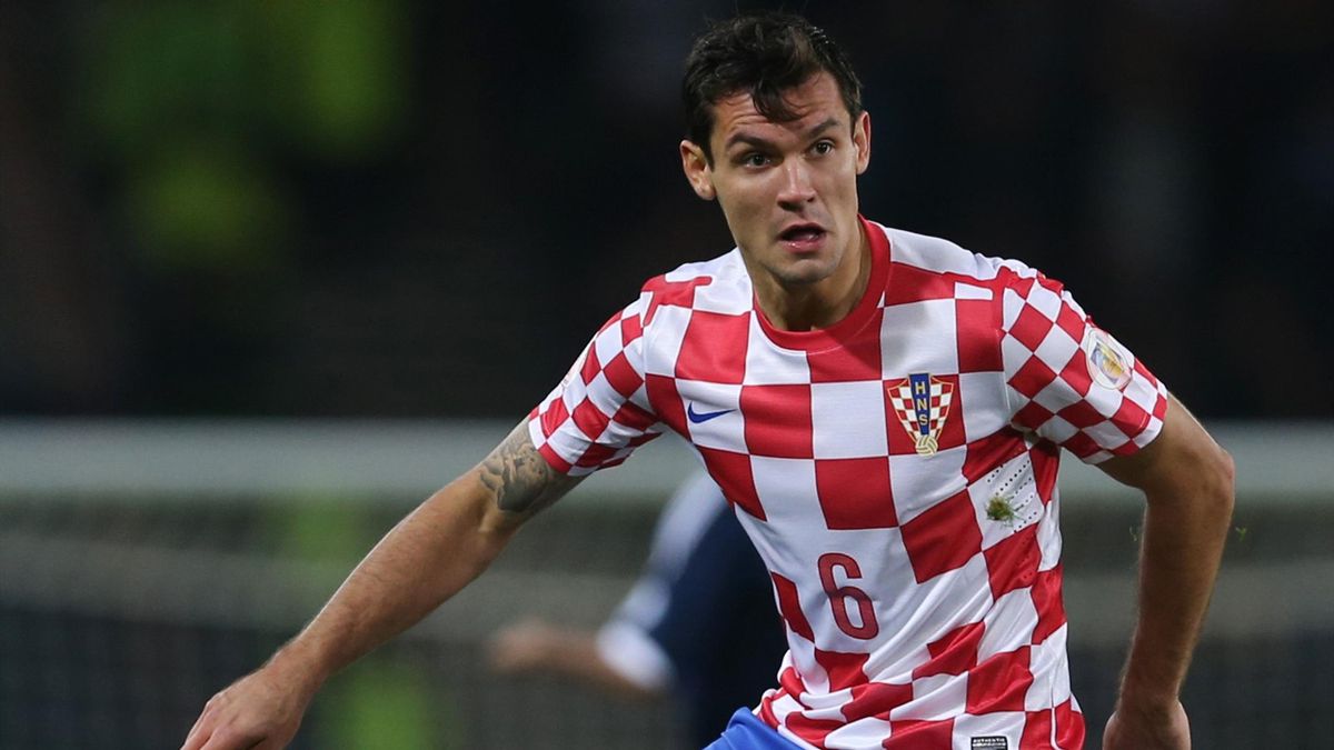 Croatia euro 2016 squad top