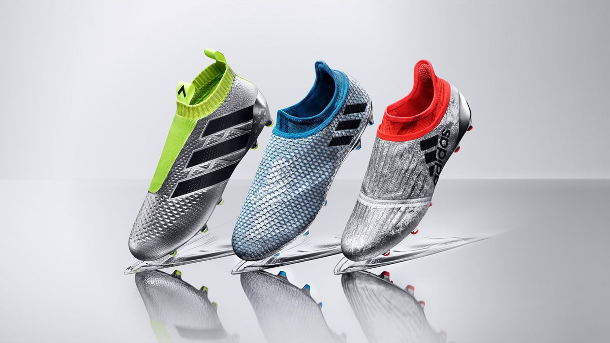 les nouvelles adidas 2016