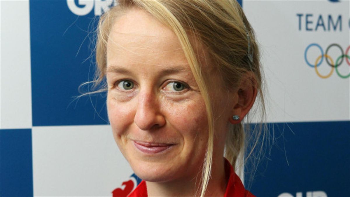 Emma Pooley performed a retirement U-turn as she sees the Rio Olympics as an opportunity