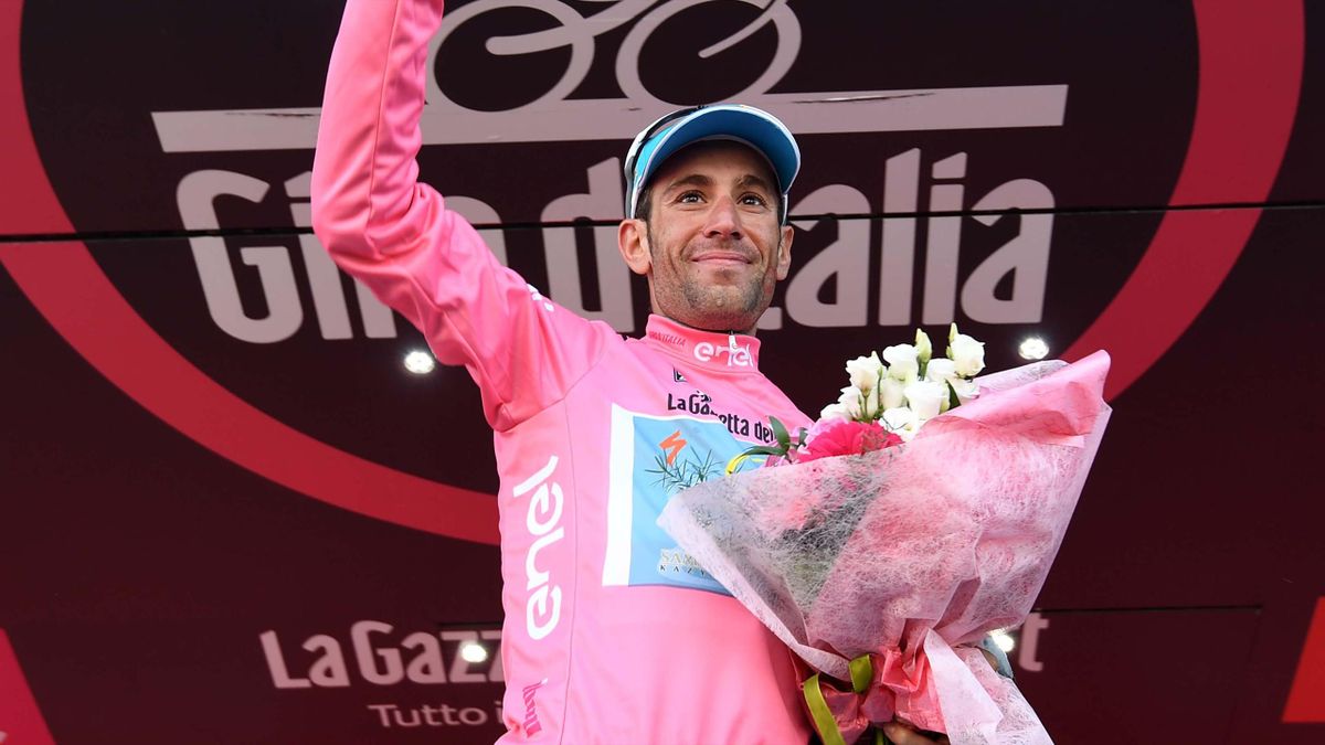 Eurosport confirms exclusive Giro dItalia rights as part of 200 days of live cycling in 2017