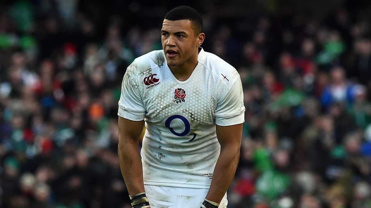 Luther burrell shop