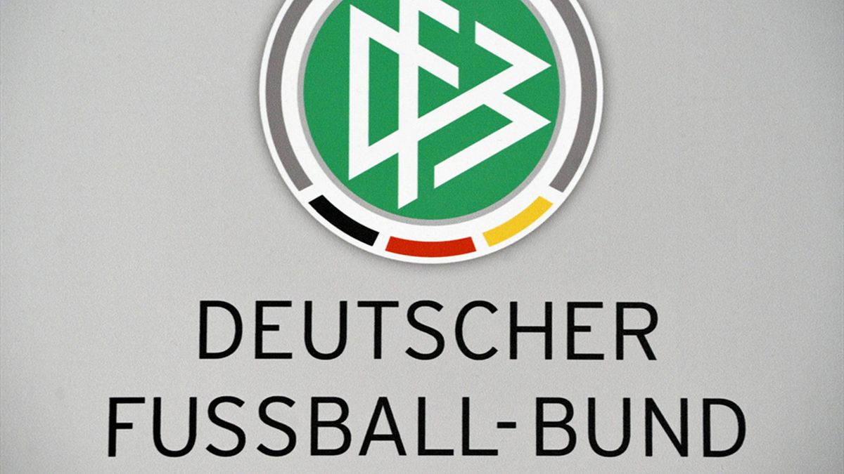 Kein Tag wie jeder andere: Die Neugründung des DFB - Eurosport