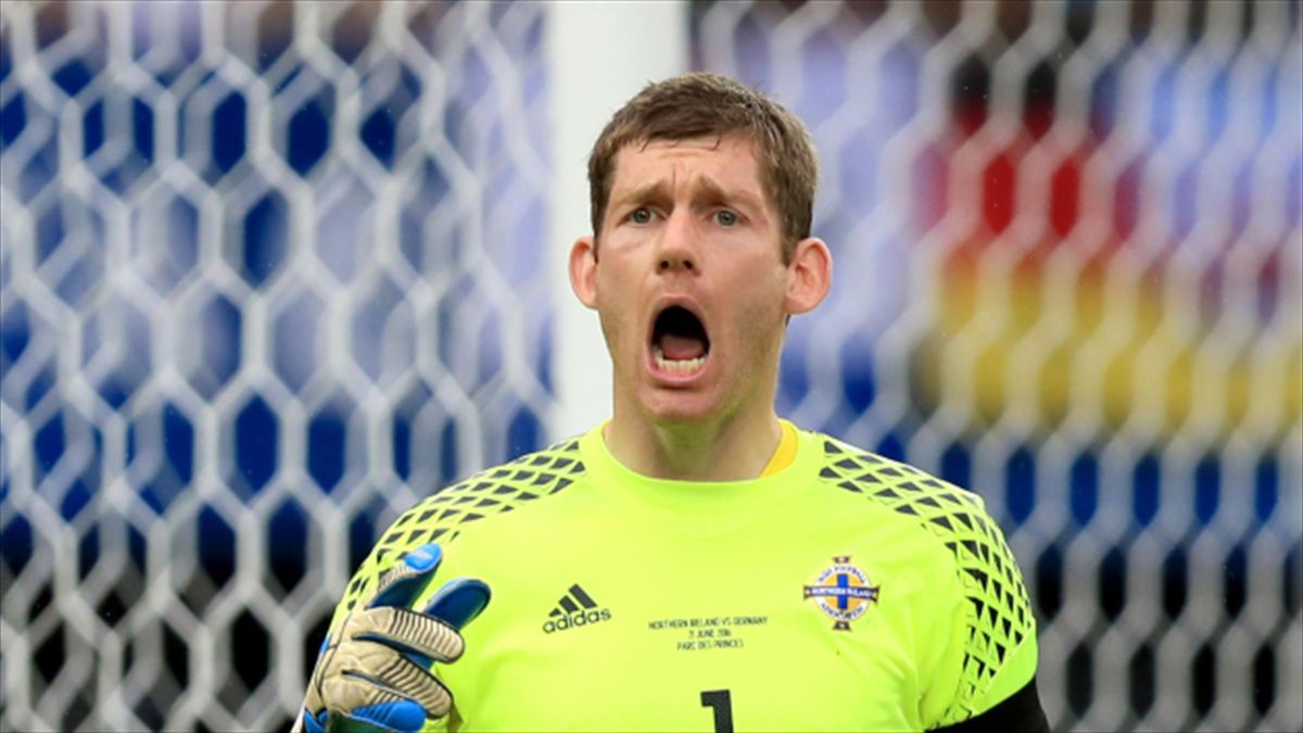 Euro 2016 - PA Sport reporters' teams of the tournament so ...