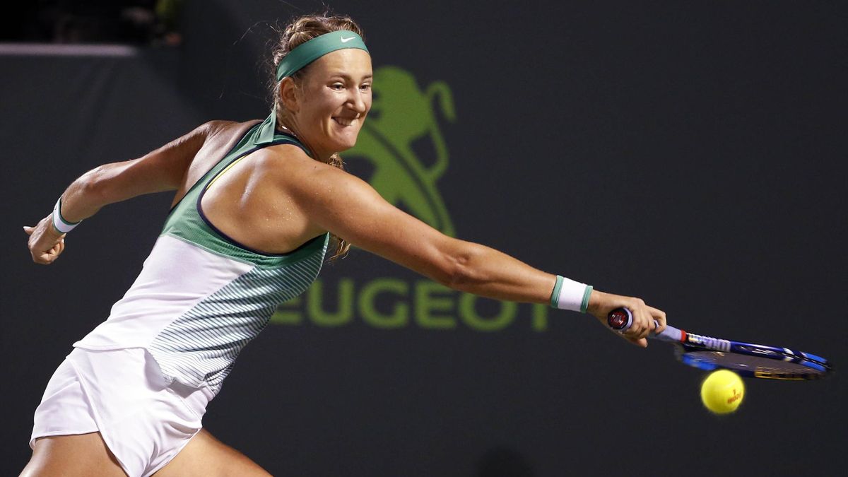 Azarenka wta sales