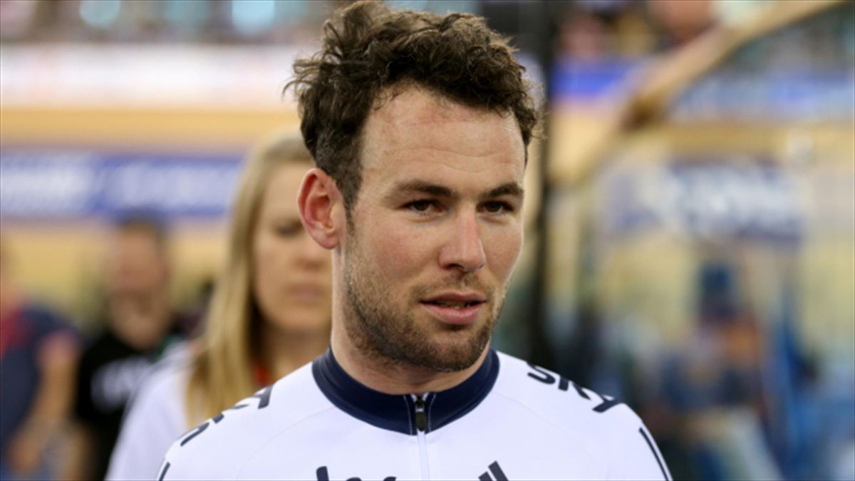Mark Cavendish refuses to rule out completing Tour de ...