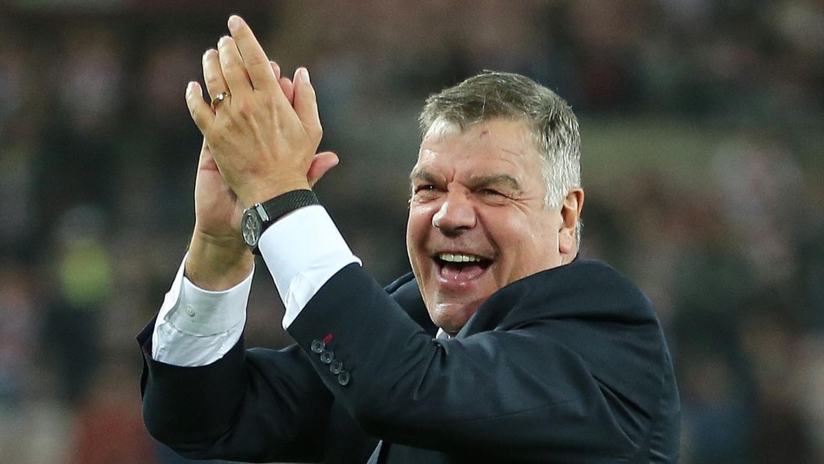 Big Sam was right: Five managers who should never have gone back