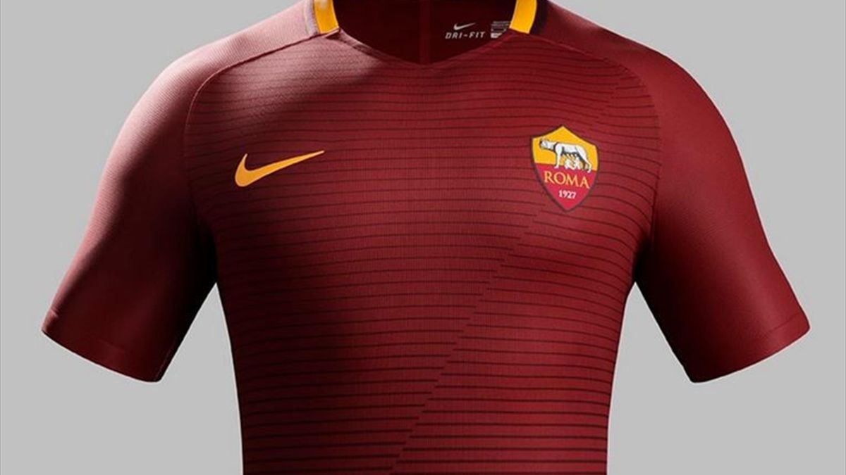 Divise best sale as roma