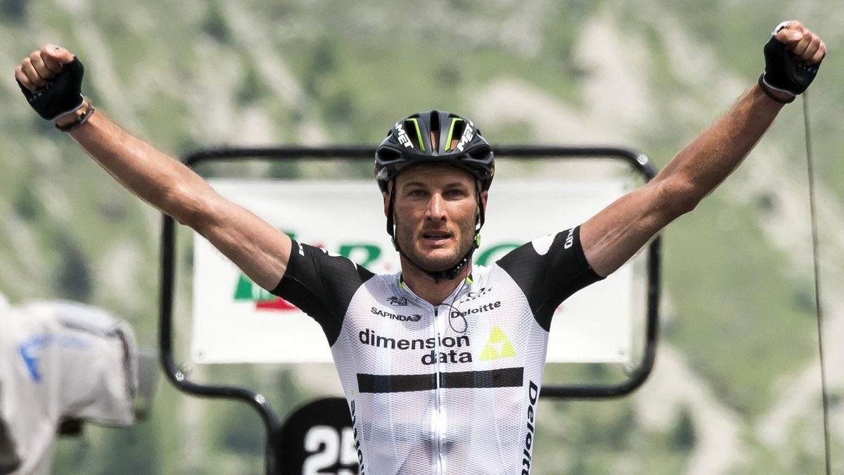 Pyrenean Victory