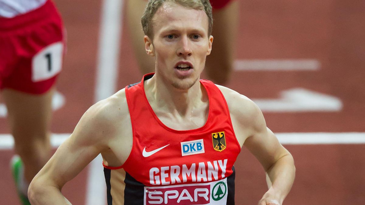 Ringer holt in packendem 5000mLauf EMBronze Eurosport