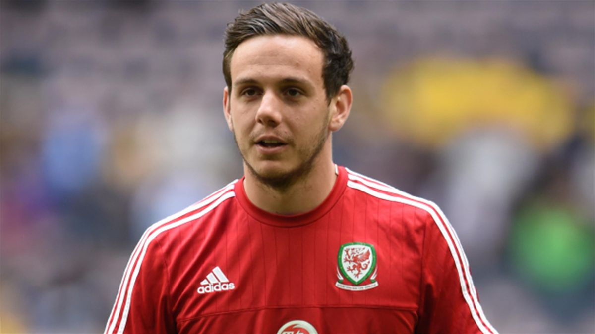 Danny Ward Signs New Liverpool Deal And Joins Huddersfield On Loan Eurosport