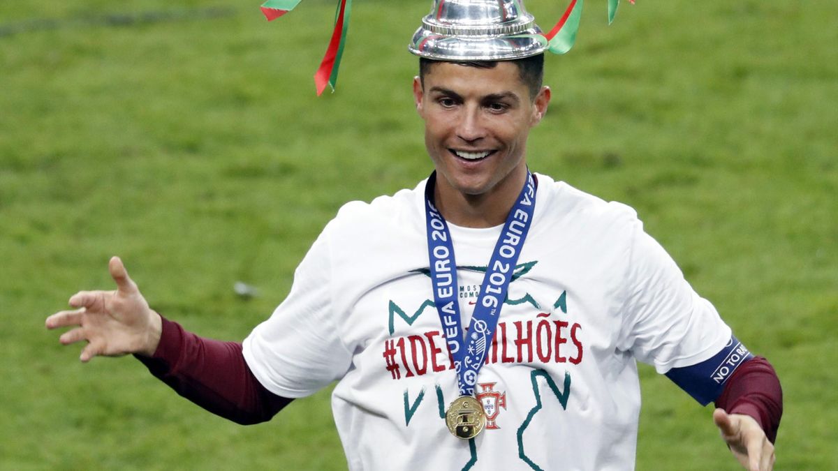 Image Ronaldo image beautiful - Real's Cristiano Ronaldo eyes Club World Cup title to finish off ...