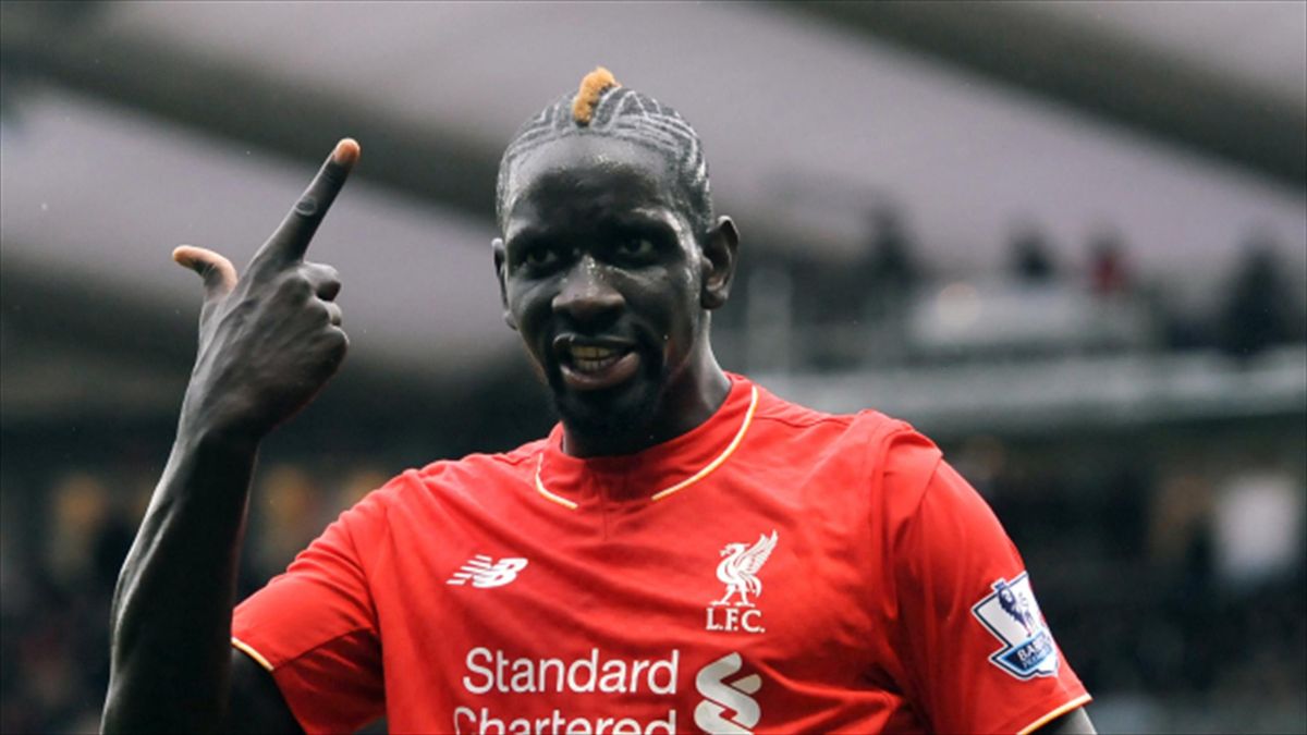 Mamadou Sakho was sent home from Liverpool's pre-season tour of the United States because of poor timekeeping