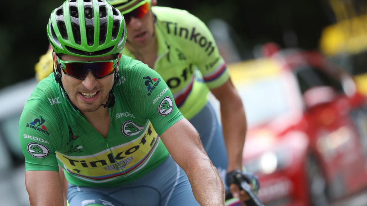 Peter sagan gold bike discount