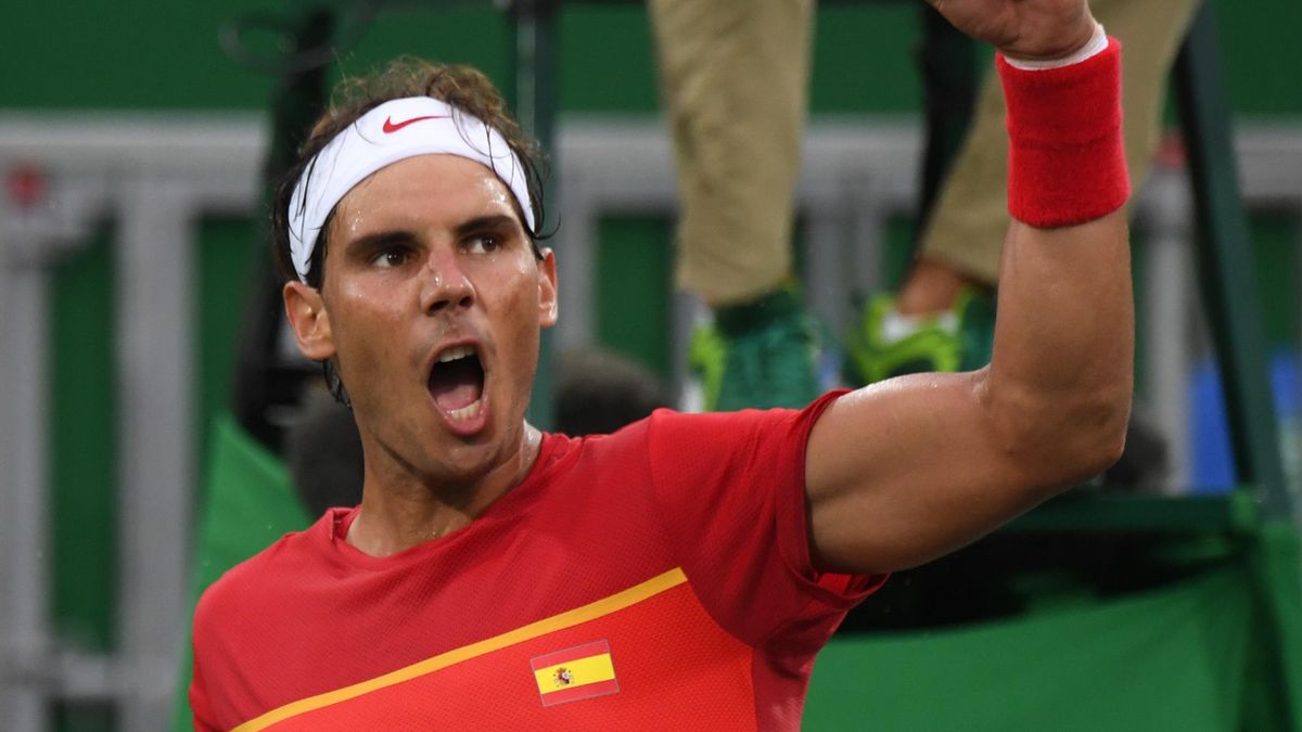 Rafael Nadal to return from his knee injury at Tie Break Tens