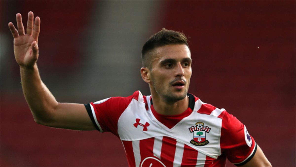 Dusan tadic discount real