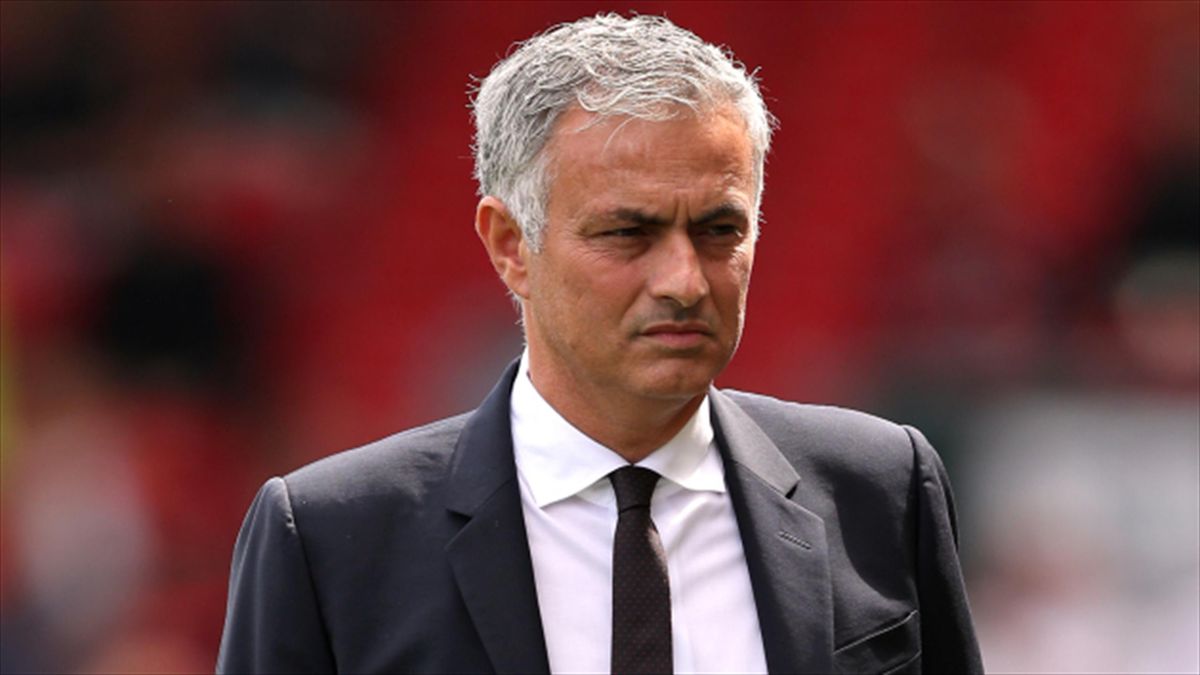 Zlatan Ibrahimovic 'at the top of his qualities' - Man Utd ...
