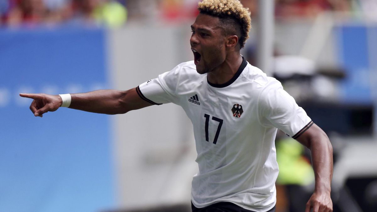 Arsenal manager Arsene Wenger keen to keep Germany s Olympic