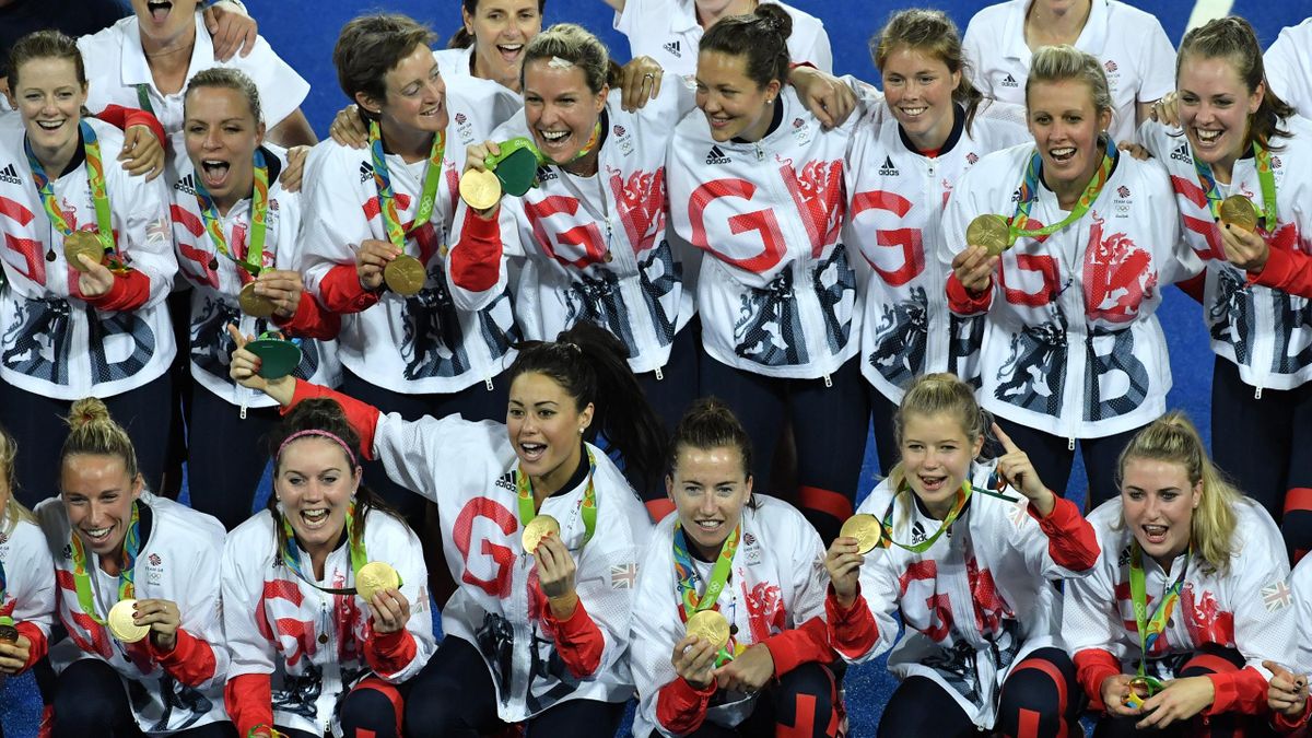 Olympics Rio 2016: All Great Britain's 67 medals - which sports and  athletes were most successful? - Eurosport