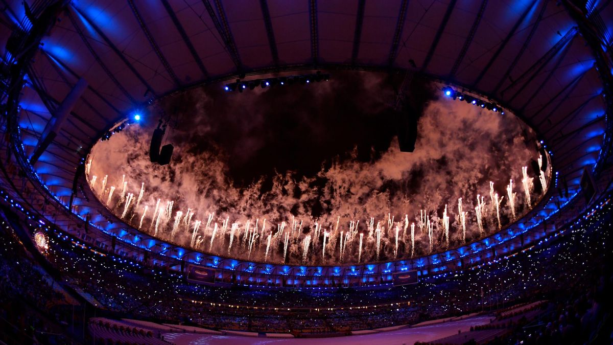 Juegos Olímpicos 2016: Los mejores momentos de la ceremonia de clausura