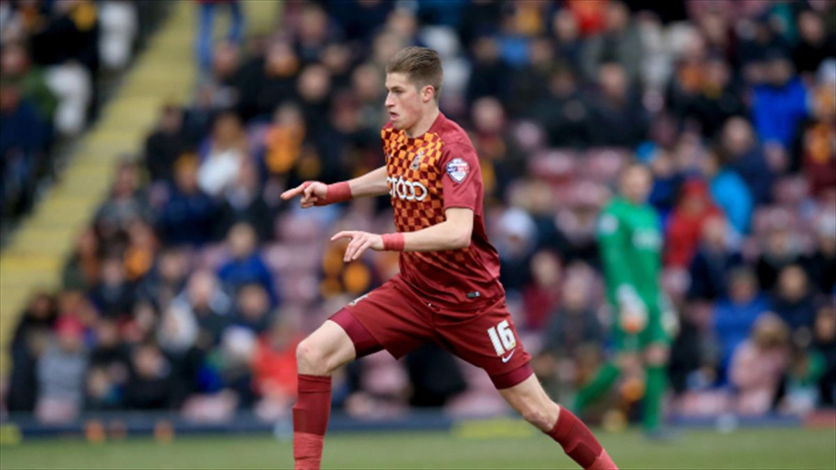 West Ham defender Reece Burke signs new four-year contract ...