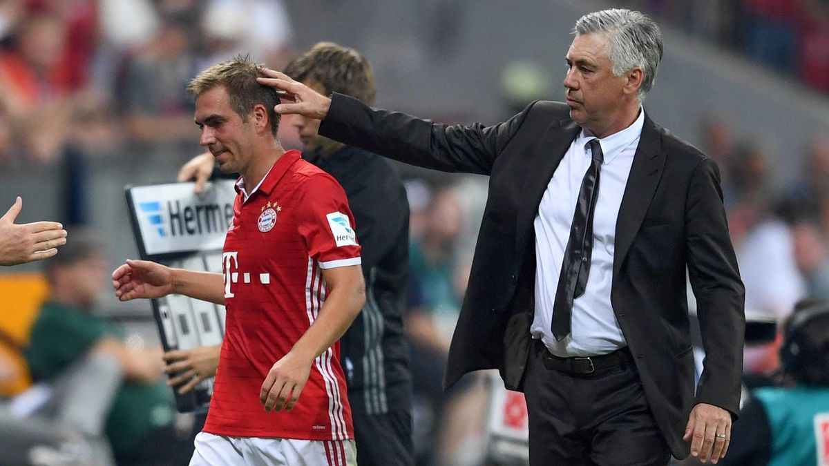 FC Bayern München gegen SV Werder Bremen Reaktionen zum Bundesliga-Auftakt mit Robert Lewandowski